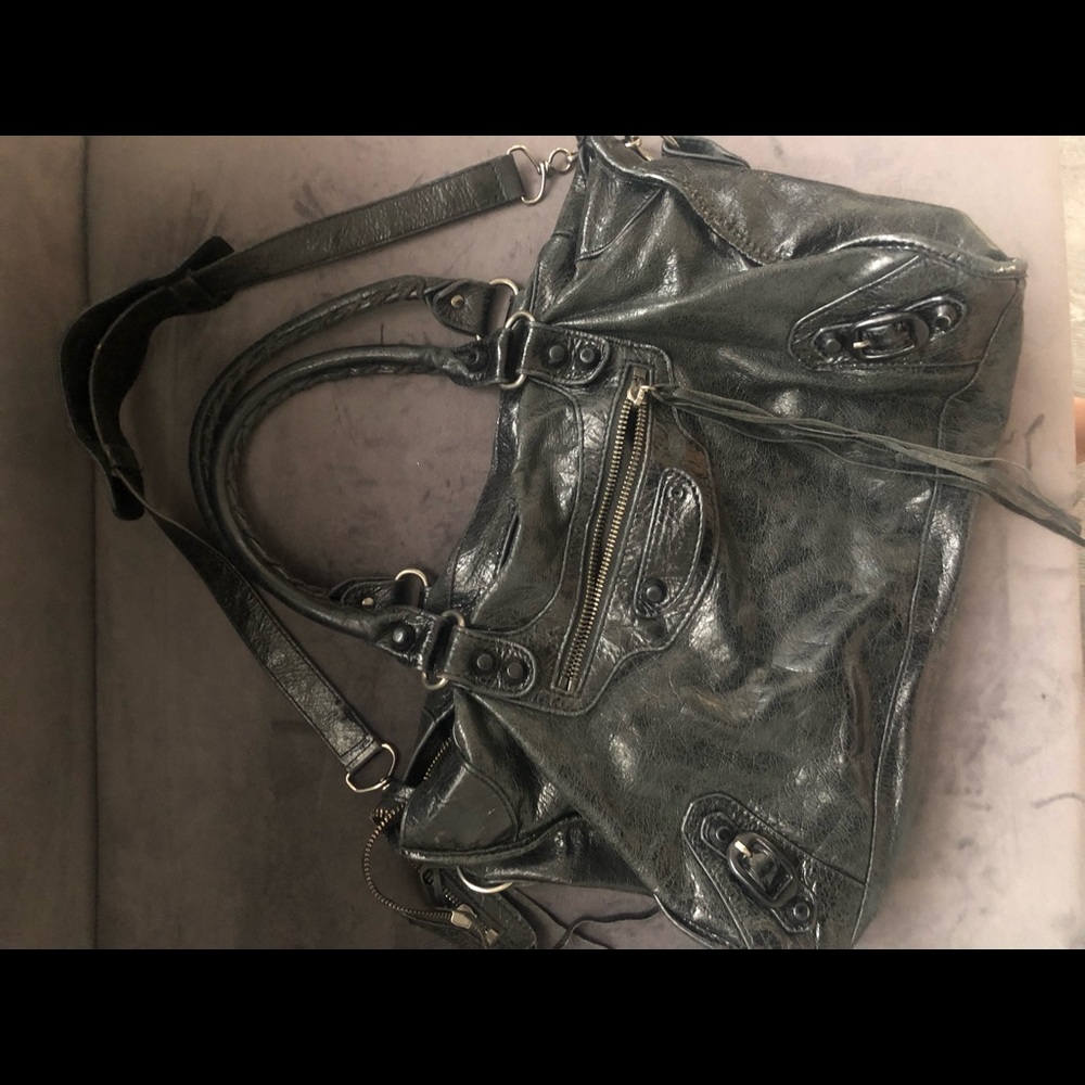 Balenciaga bag
